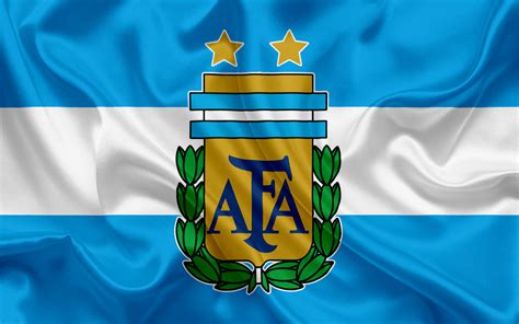 argentina flag football
